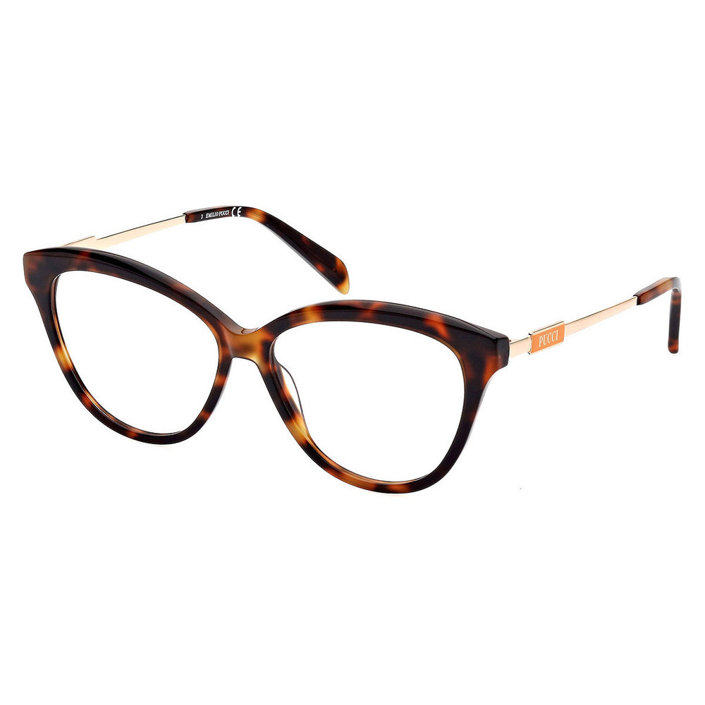 NWT Emilio Pucci EP5211 56mm Eyeglasses